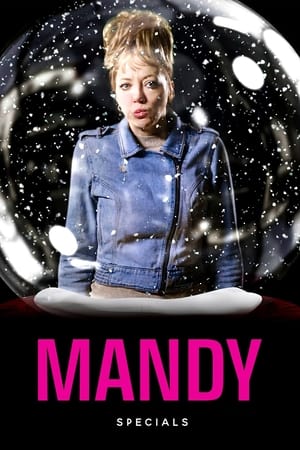 Mandy Speciális epizódok (2019-07-28) poszter