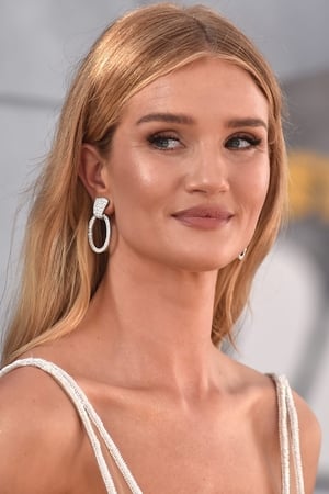 Rosie Huntington-Whiteley profil kép