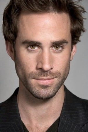 Joseph Fiennes profil kép