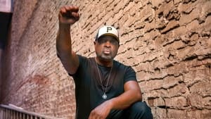 Fight the Power: How Hip Hop Changed the World kép