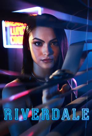 Riverdale poszter