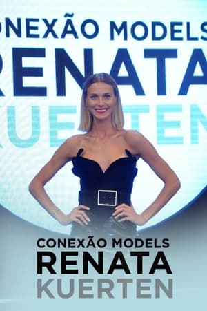 Conexão Models 1. évad (2016-03-20) poszter