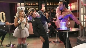 Young & Hungry 1. évad Ep.6 6. epizód