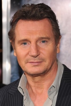 Liam Neeson profil kép