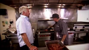 Diners, Drive-Ins and Dives 18. évad Ep.6 6. epizód