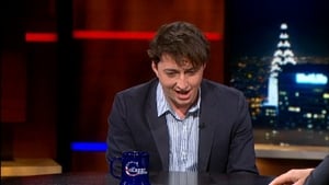 The Colbert Report 9. évad Ep.58 58. epizód