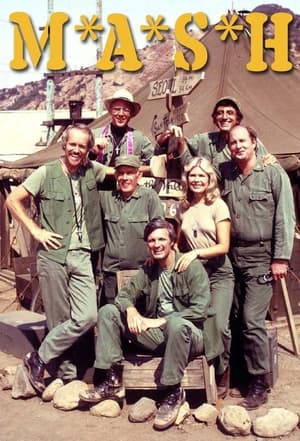 M*A*S*H poszter