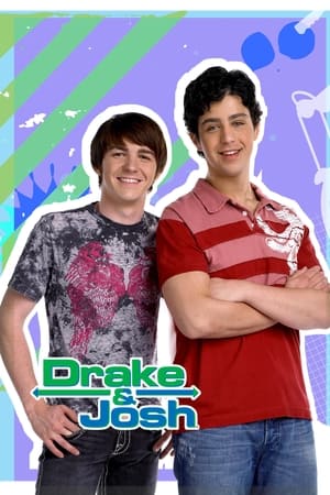 Drake és Josh poszter