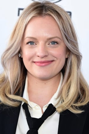 Elisabeth Moss profil kép