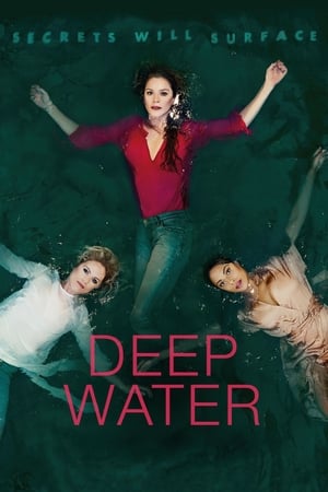 Deep Water 1. évad (2019-08-13) poszter