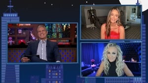 Watch What Happens Live with Andy Cohen 19. évad Ep.139 139. epizód