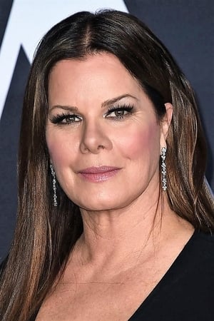 Marcia Gay Harden profil kép