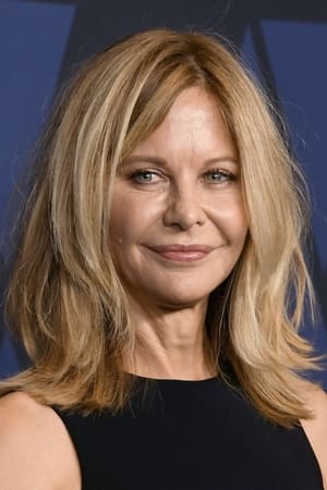 Meg Ryan profil kép