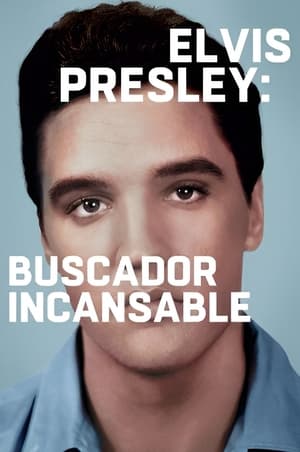 Elvis Presley: egy fiú Tupelóból poszter