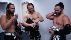 Being The Elite 4. évad Ep.353 353. epizód