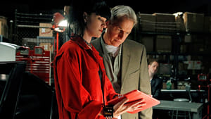 NCIS 8. évad Ep.3 Robbanáspont