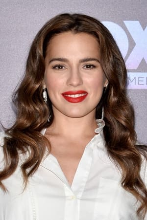 Melia Kreiling profil kép