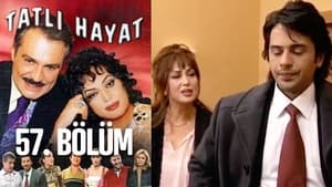 Tatlı Hayat 2. évad Ep.22 22. epizód