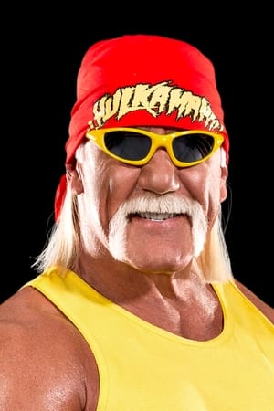 Hulk Hogan profil kép