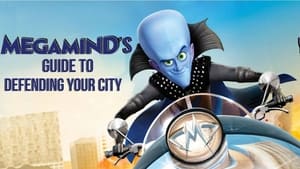 Megamind Rules! kép