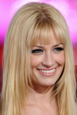 Beth Behrs profil kép