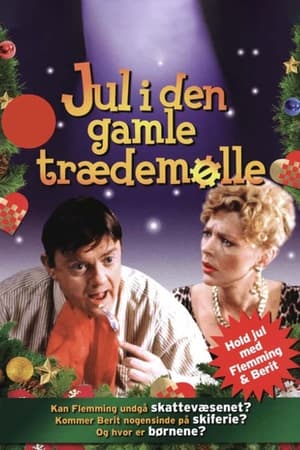 Jul i den gamle trædemølle 1. évad (1990-11-30) poszter