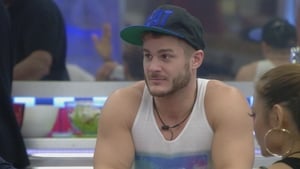 Celebrity Big Brother 16. évad Ep.3 3. epizód