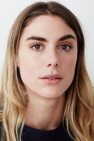 Elena Saurel profil kép