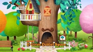 Daniel Tiger's Neighborhood 5. évad Ep.25 25. epizód