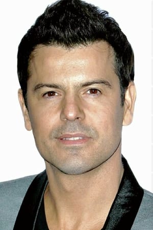 Jordan Knight profil kép