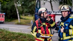 Feuer & Flamme – Mit Feuerwehrmännern im Einsatz 7. évad Ep.4 4. epizód