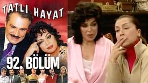 Tatlı Hayat 2. évad Ep.57 57. epizód