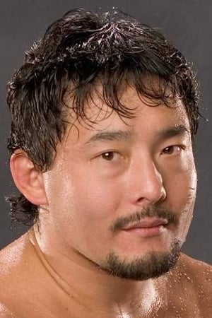 Yoshihiro Tajiri profil kép