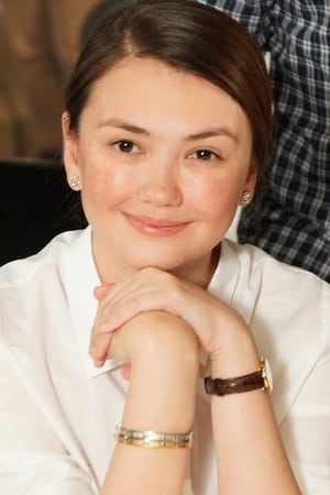 Angelica Panganiban profil kép