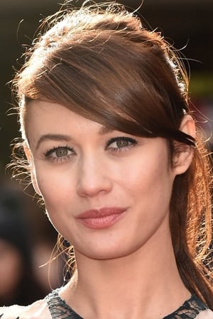 Olga Kurylenko profil kép