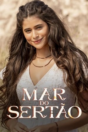 Mar do Sertão poszter