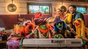 The Muppets Mayhem kép