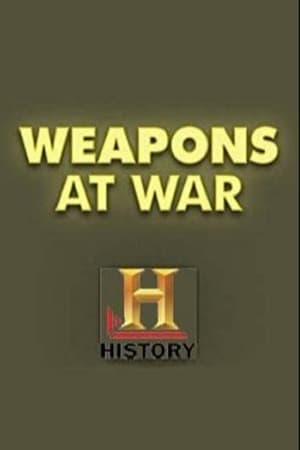 Weapons at War