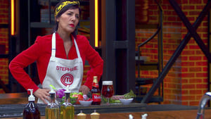 MasterChef celebrity México 1. évad Ep.17 17. epizód