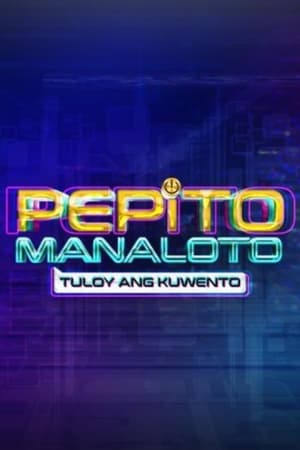 Pepito Manaloto 9. évad (2022-06-11) poszter