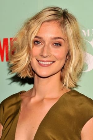 Caitlin FitzGerald profil kép