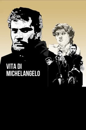 Vita di Michelangelo