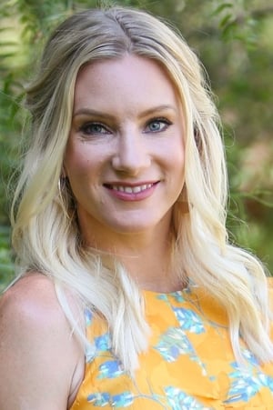 Heather Morris profil kép