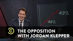 The Opposition with Jordan Klepper kép