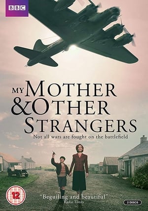 My Mother and Other Strangers 1. évad (2016-11-13) poszter