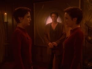 Star Trek: Deep Space Nine 6. évad Ep.8 Feltámadás