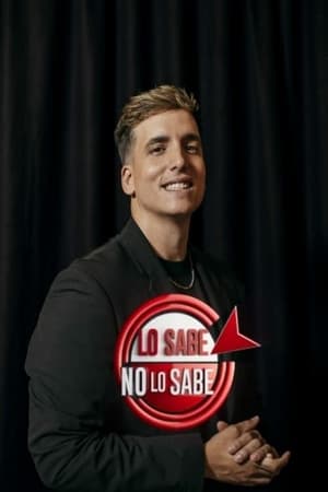 Lo sabe, no lo sabe 4. évad (2024-08-25) poszter