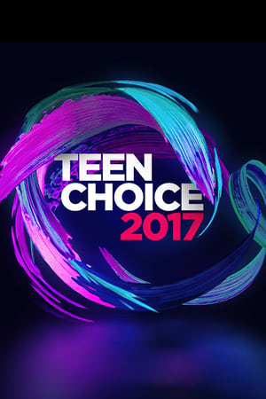 Teen Choice Awards 19. évad (2017-08-13) poszter