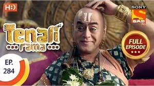 Tenali Rama 3. évad Ep.28 28. epizód