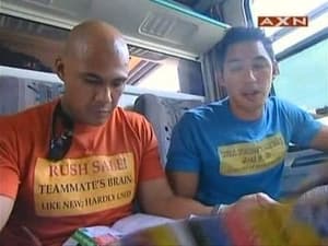 The Amazing Race Asia 2. évad Ep.10 10. epizód